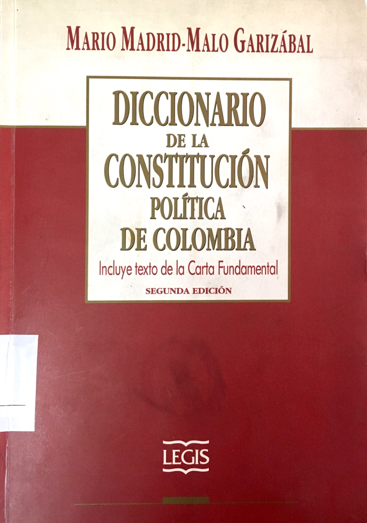 Libro